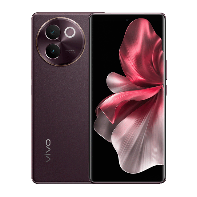 Vivo V30e 5GMobilesPortrait Master Phone Brand New Colors Next-Level EleganceInspired by classic colors of luxurious outfits and watches. Like an iceberg lake, it conveys a refreshing feeling. With a first-ever Dreamy Cloud process, it appears pure white